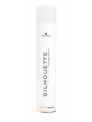 Schwarzkopf Silhouette Flexible Hold Mousse 200ml