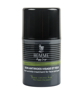 Peggy Sage Ryppyjenvastainen hoito kasvoille ja silmille 50 ml