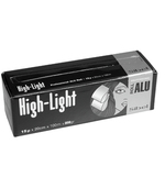 4336431 Sibel Folio 20cm X 100m alumiinifolio