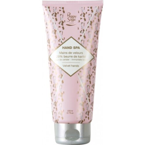 Peggy Sage Hand Spa Velvet Hands Cream 200ml