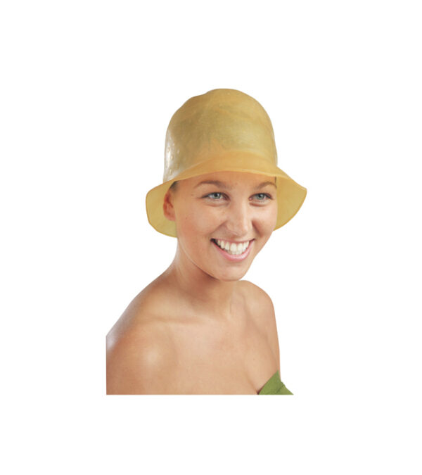 Easy Frost raitahuppu