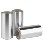 Sibel High Light alumiinifolio, pakkauksessa 3 rulla