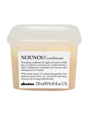 45039TiF2d14-1 Davines NOUNOU Conditioner 250 ml