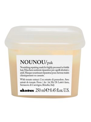 Davines NOUNOU Hair Mask