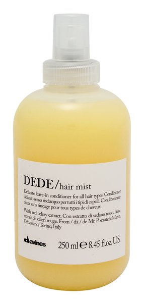 Davines More Inside Sea Salt Spray 250 ml