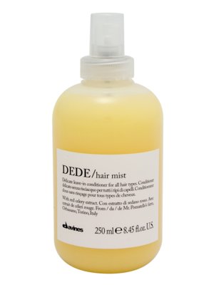 Davines More Inside Sea Salt Spray 250 ml
