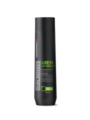 Goldwell DualSenses Men Anti-Dandruff Shampoo 300 ml