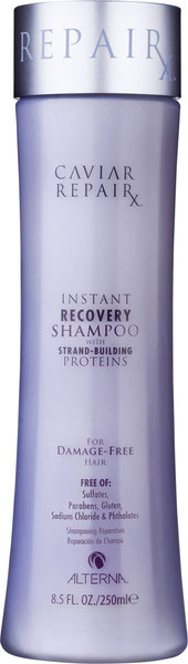 46681FaX11a5 Alterna Caviar Restructing Bond Repair Shampoo 250 ml