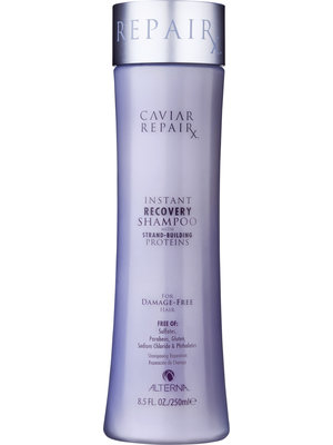 46681TiF2c12-2 Alterna Caviar Restructing Bond Repair Shampoo 250 ml