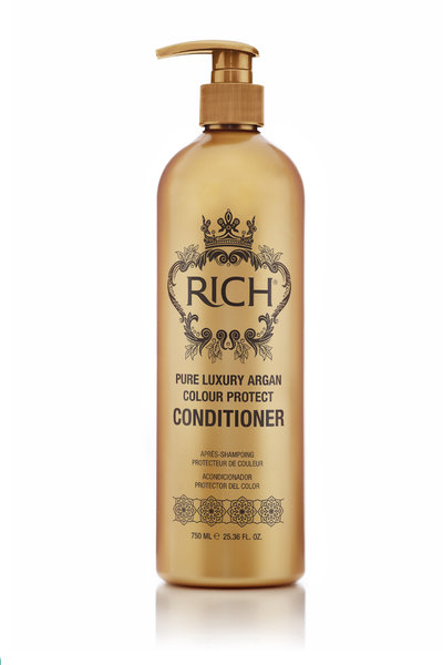 46835FaX1a55 Rich Pure Luxury Volumising Duo