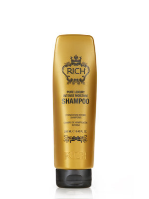 Rich Pure Luxury Intense Moisture Shampoo 750 ml