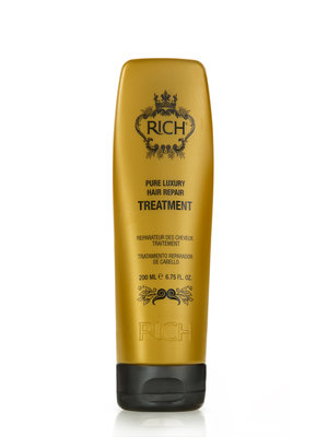46845TiF2afa-2 Rich Pure Luxury Volumising Shampoo 250 ml