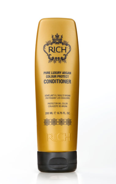 Rich Pure Luxury Volumising Conditioner 200 ml