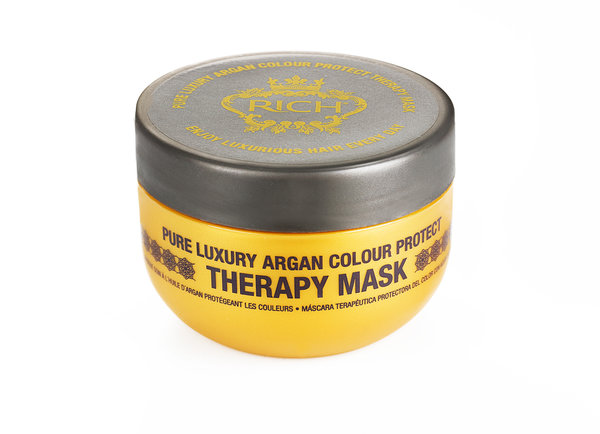 Rich Pure Luxury Ultimate Moisture Mask 250ml