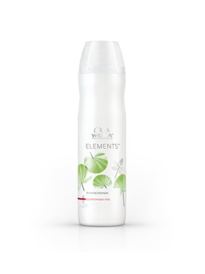 47243TiF216f Wella Elements Renewing Shampoo 250 ml