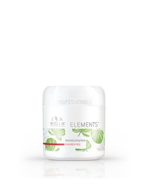 Wella Elements Renewing Mask 150 ml