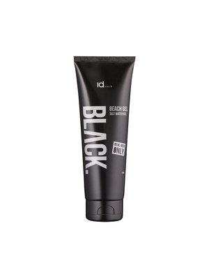 IdHair Black Xclusive Saltwater Spray 100 ml
