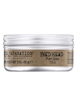 47262TiF2c3e Tigi B For Men Matte Separation Workable Wax 85 g