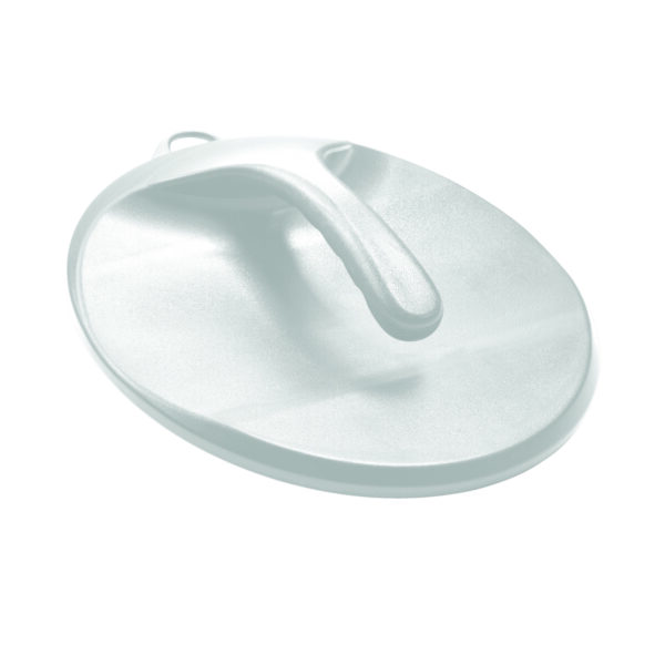 4731_salon-mirror-white_2074 BraveHead Control valkoinen käsipeili ø 29 cm