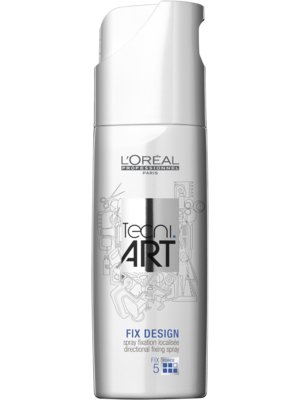 L'oréal Professionnel tecni.art Fix Design 1000 ml