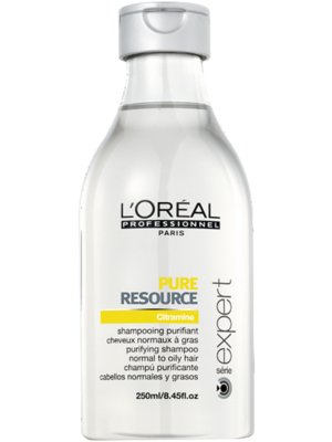L'oréal Professionnel Pure Resource Shampoo 300 ml