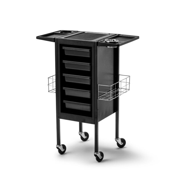 4787_trolley Bravehead työtarvikevaunu metal