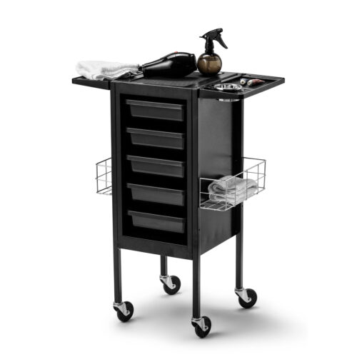 4787_trolley1 Bravehead työtarvikevaunu metal