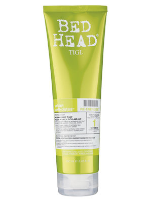 Tigi Bed Head Gimme Grip Texturising Shampoo 400 ml