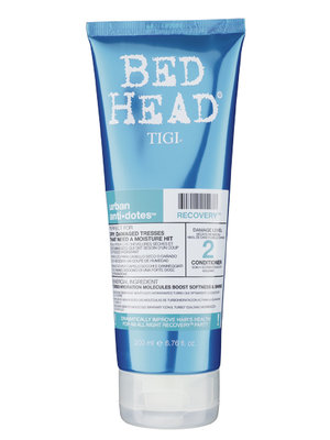 Tigi Bed Head Serial Blonde Conditioner 400 ml