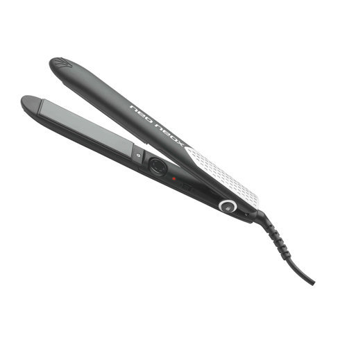 48096FaX14ac Ultron Neo Neox suoristusrauta, musta