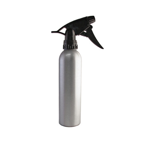 4940 BraveHead Spray Bottle metallic Suihkupullo (300 ml)