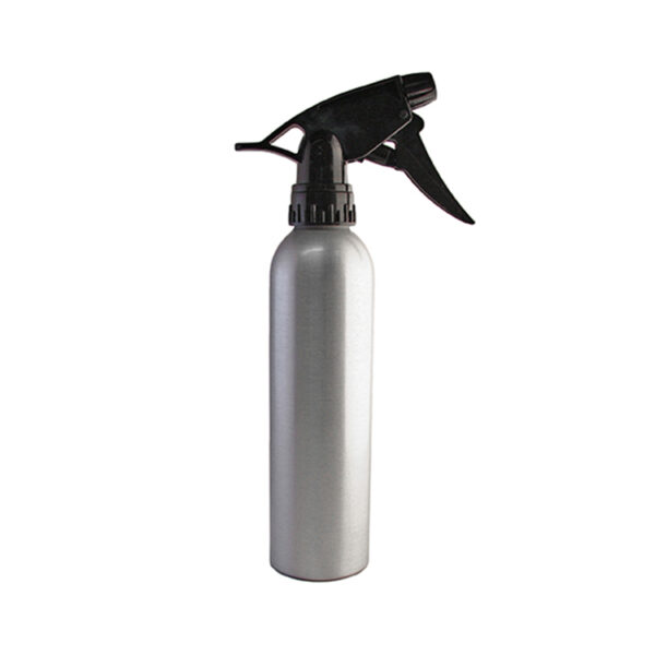 BraveHead Spray Bottle metallic Suihkupullo (300 ml)