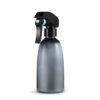 4954-Spray-bottle-360-silver_2426 BraveHead Spray Suihkepullo 360,musta 250ml