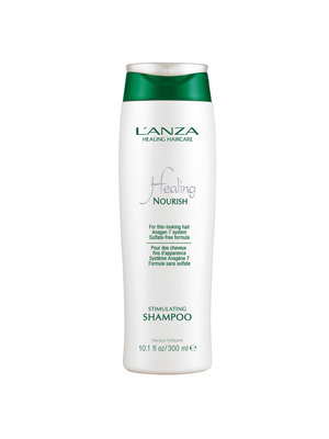 Lanza Healing Nourish Stimulating Shampoo 300 ml