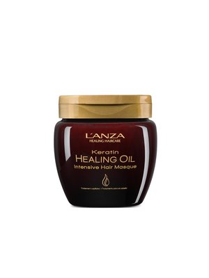 Lanza Keratin Healing Oil Intensive Hair Masque 210 ml