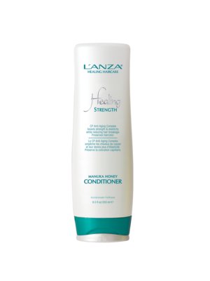 Lanza Healing Strength Manuka Honey Conditioner