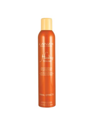 Lanza Healing Volume Final Effects 350 ml
