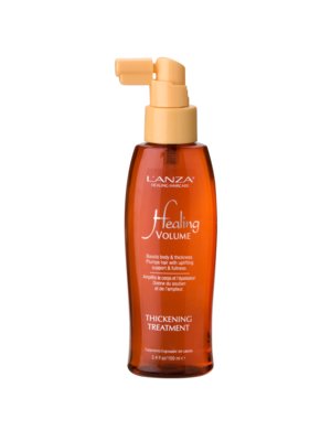 Lanza Healing Volume Daily Thickening Treatment 100 ml