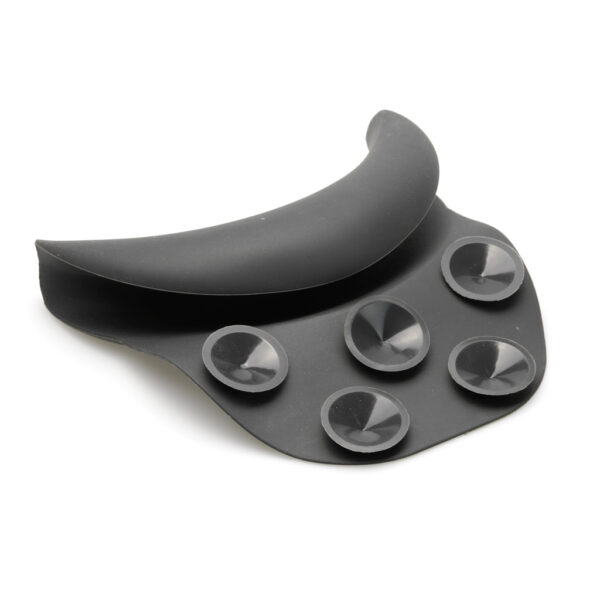 4983_-_Neck_Adaptor__silicone_02_1483 Bravehead Lux allaspehmustee
