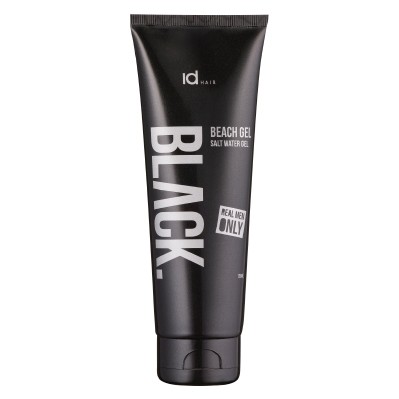 IdHair Black Xclusive Saltwater Spray 100 ml