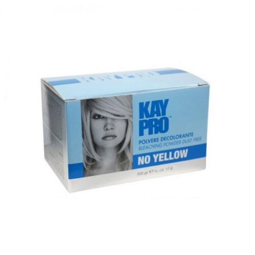 KayPro Bleaching Powder Blue 500 g
