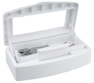 5010550 Muovinen alusta desinfiointiin