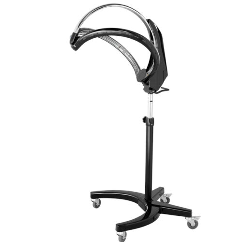 5024002 Ultron Climafly klimasooni, musta