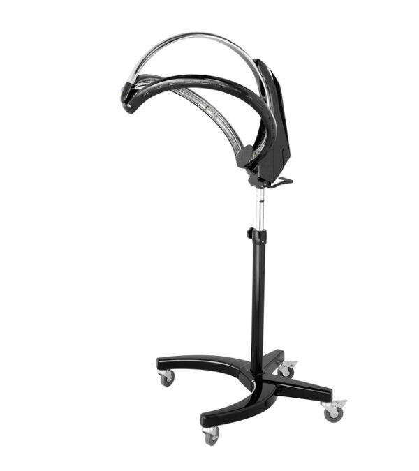 5024002 Ultron Climafly klimasooni, musta