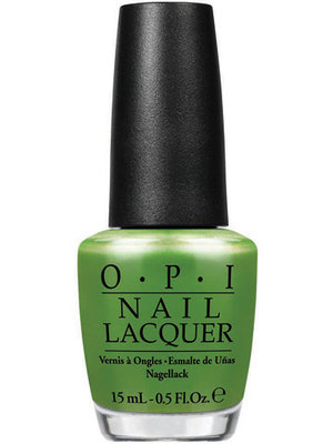 50333TiF2310 OPI Nail Lacquer The Thrill of Brazil 15 ml