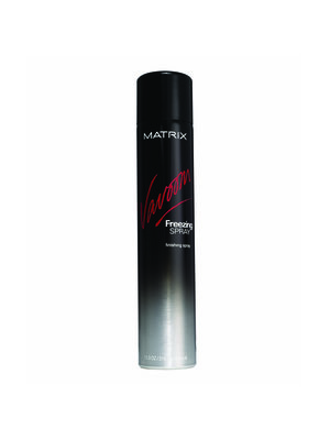 50533TiF29f3 Matrix Vavoom Triple Freeze Extra Dry Hair Spray 300 ml