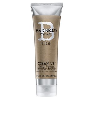 Tigi B For Men Clean Up Daily Shampoo