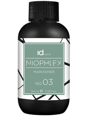 IdHair Super Strong Hairspray 500ml