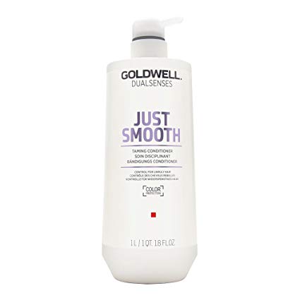 51TNfxAqU1L._SX425_ Goldwell DualSenses Just Smooth Taming Hoitoaine 1000 ml