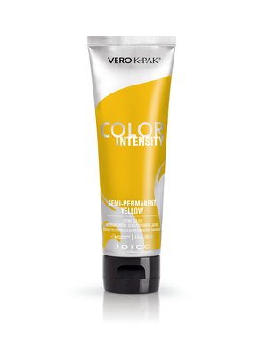 Joico Vero K-Pak Color Intensity Semi-Permanent Yellow 118 ml